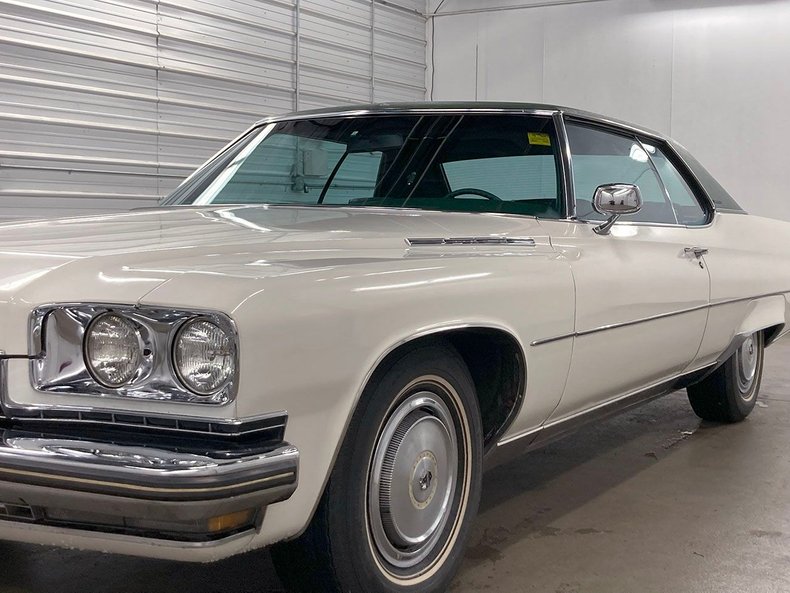1973 Buick Electra 14