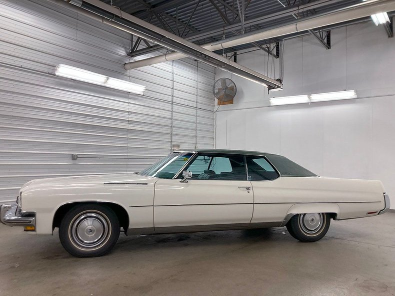 1973 Buick Electra 67