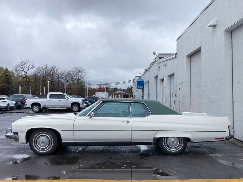For Sale 1973 Buick Electra