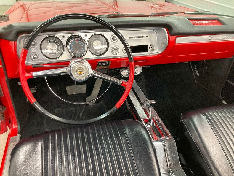 1964 Chevrolet Malibu 44