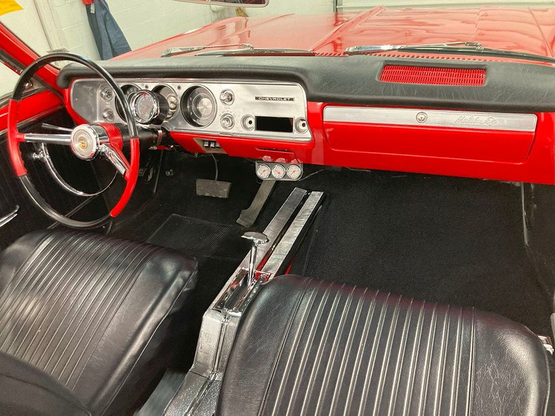 1964 Chevrolet Malibu 53