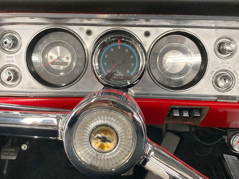 1964 Chevrolet Malibu 60