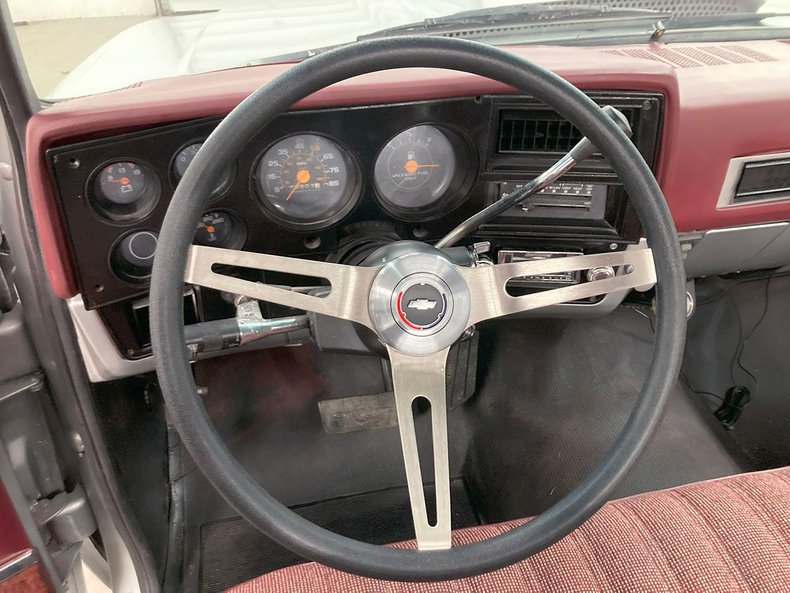 1986 GMC 1500 49