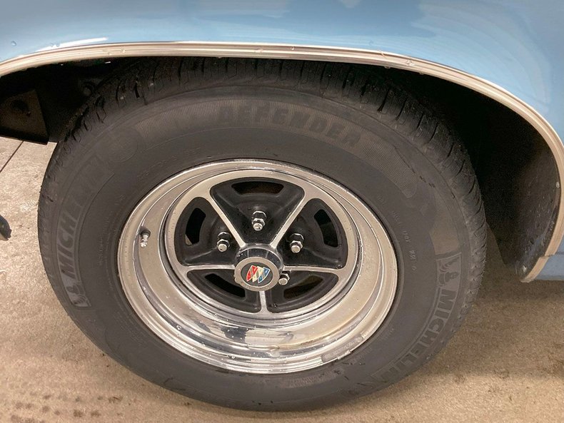 1969 Buick Skylark 15