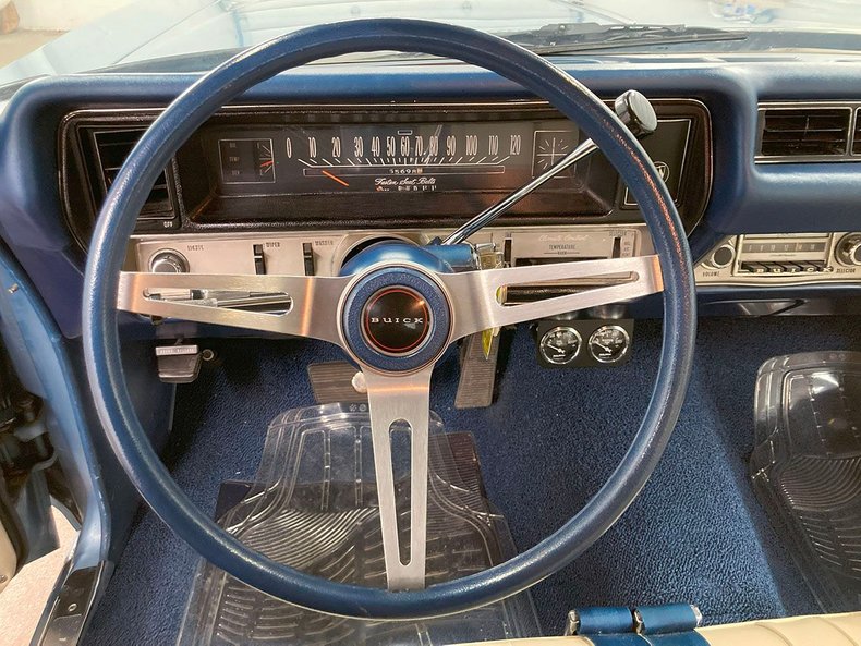 1969 Buick Skylark 31
