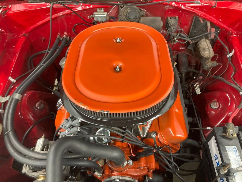 1969 Dodge Superbee 33