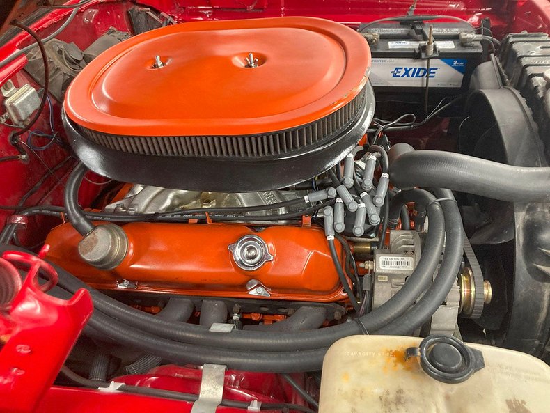 1969 Dodge Superbee 35