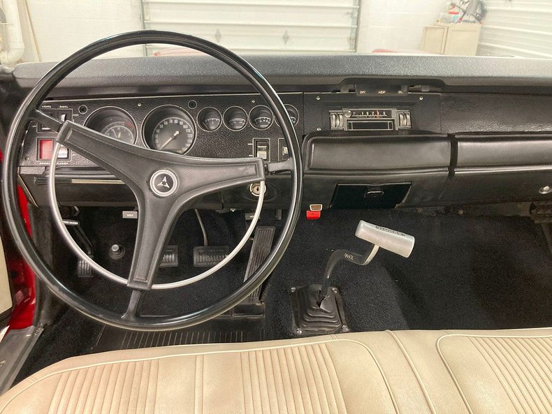1969 Dodge Superbee 59