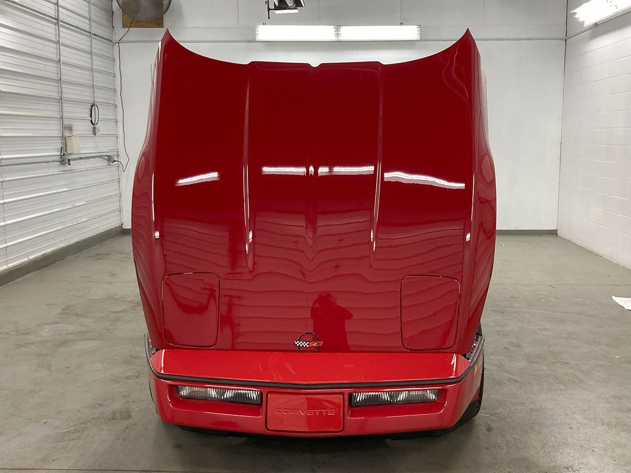 1985 Chevrolet Corvette | Basil Classics