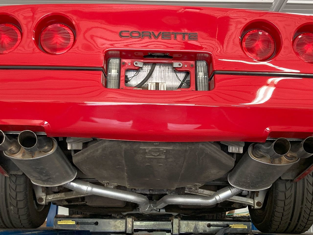 1985 Chevrolet Corvette | Basil Classics