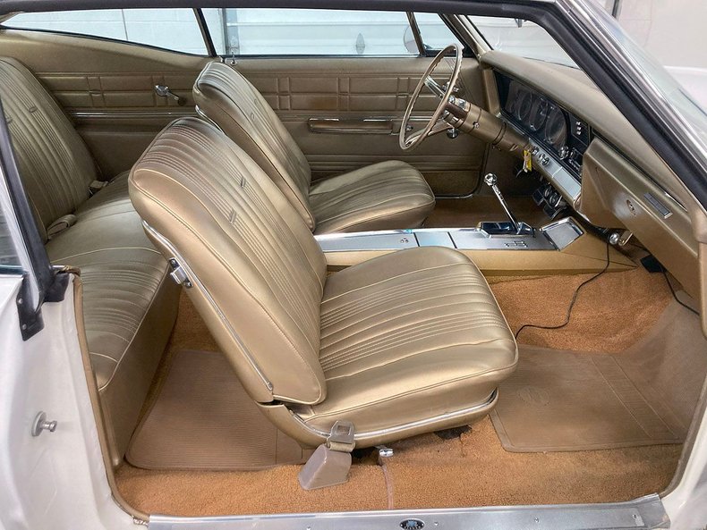 1967 Chevrolet Impala 30