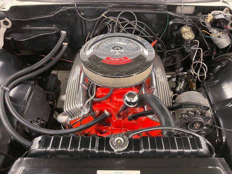 1967 Chevrolet Impala 50