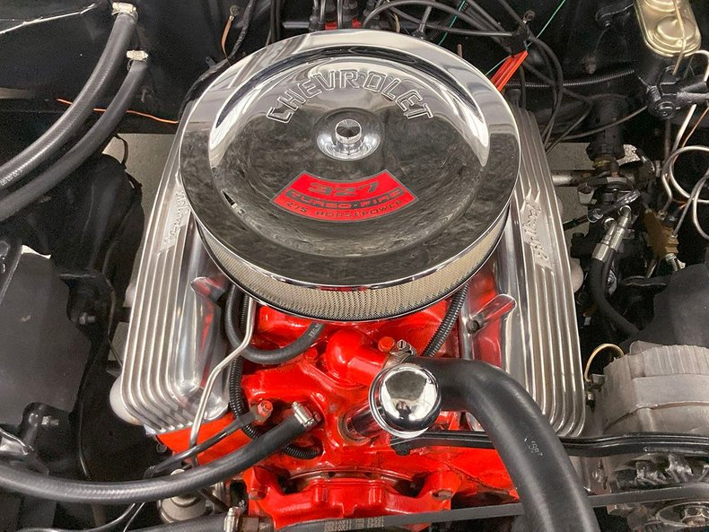 1967 Chevrolet Impala 51