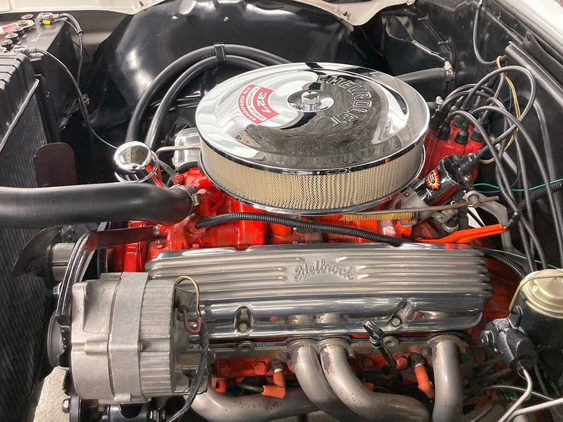 1967 Chevrolet Impala 53