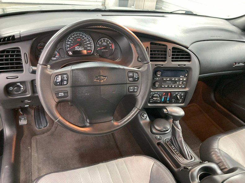 2002 Chevrolet Monte Carlo 49