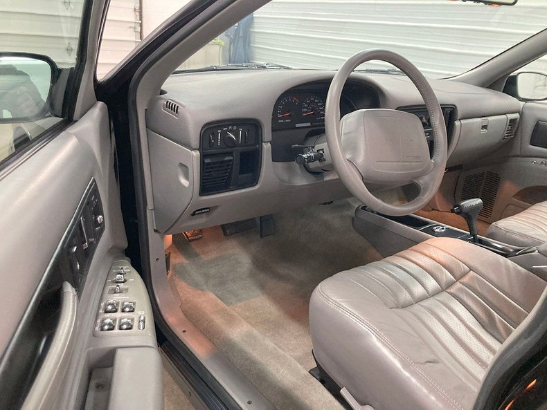 1996 Chevrolet Impala 34