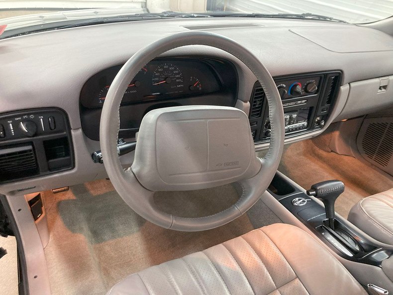 1996 Chevrolet Impala 43