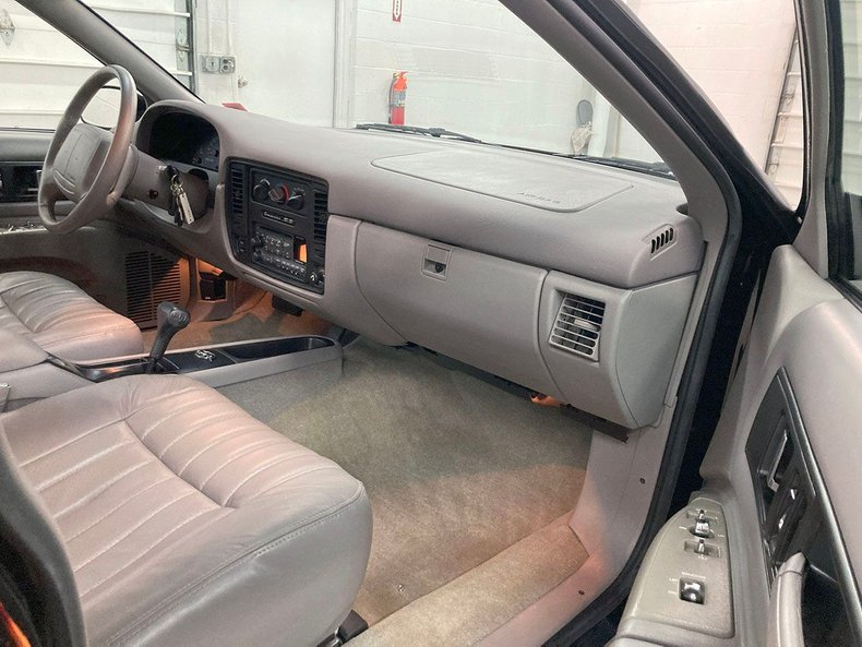 1996 Chevrolet Impala 46