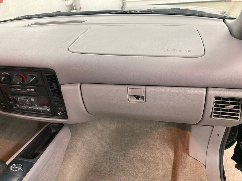 1996 Chevrolet Impala 50