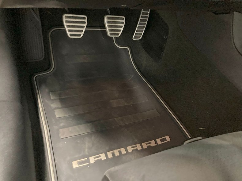 For Sale 2015 Chevrolet Camaro