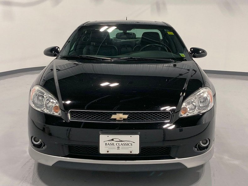 For Sale 2006 Chevrolet Monte Carlo