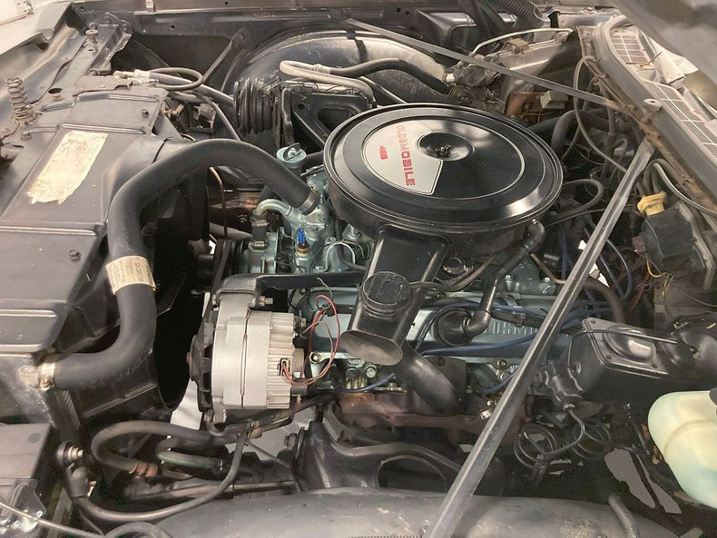 1973 Oldsmobile 98 30