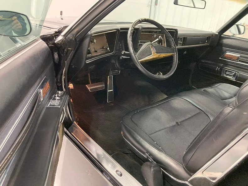 For Sale 1973 Oldsmobile 98