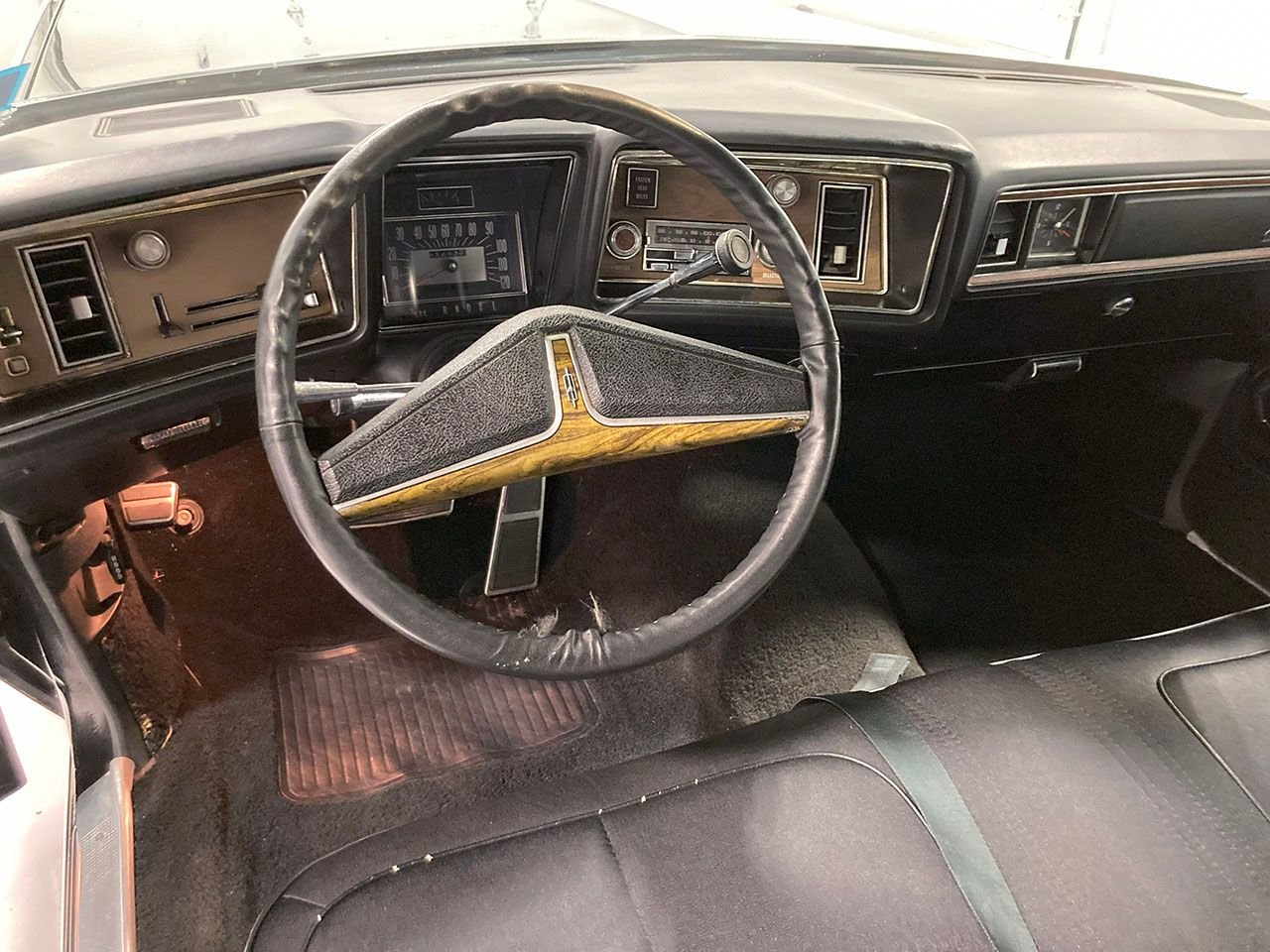 For Sale 1973 Oldsmobile 98