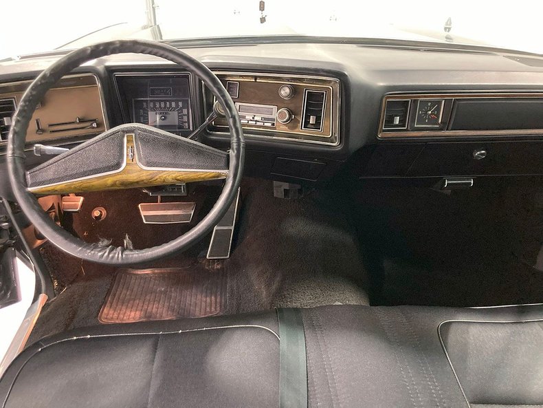 1973 Oldsmobile 98 54