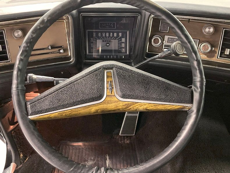 1973 Oldsmobile 98 55