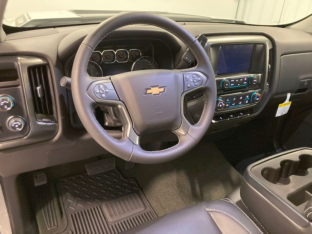 For Sale 2018 Chevrolet Silverado