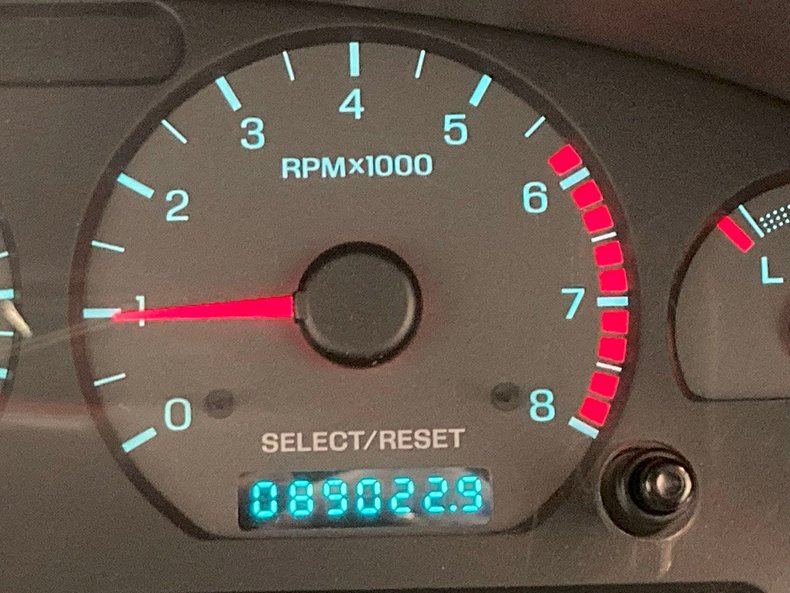 For Sale 1999 Ford Mustang