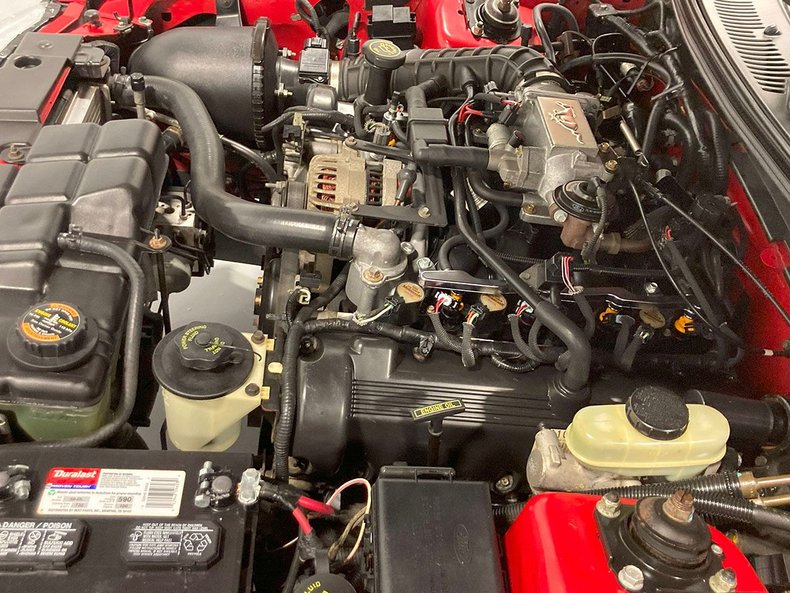 For Sale 1999 Ford Mustang
