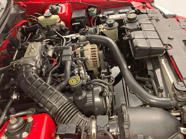 For Sale 1999 Ford Mustang