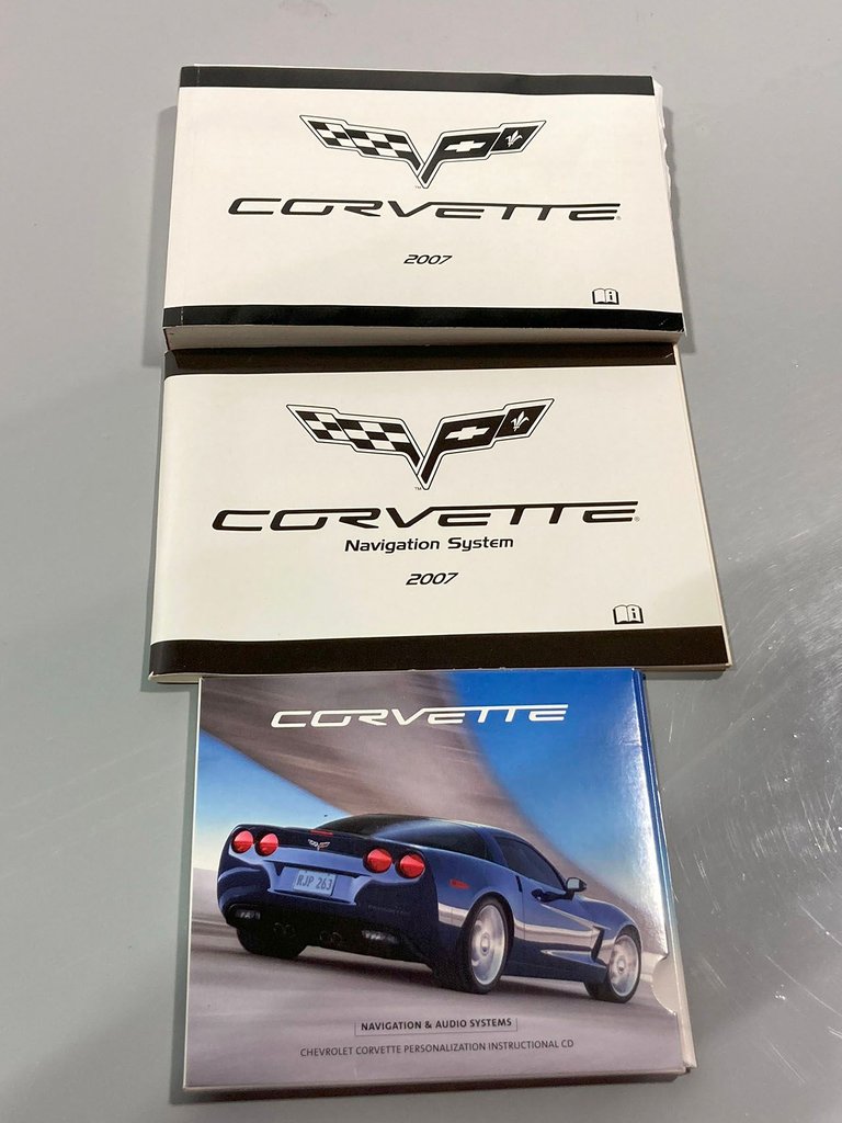 For Sale 2007 Chevrolet Corvette