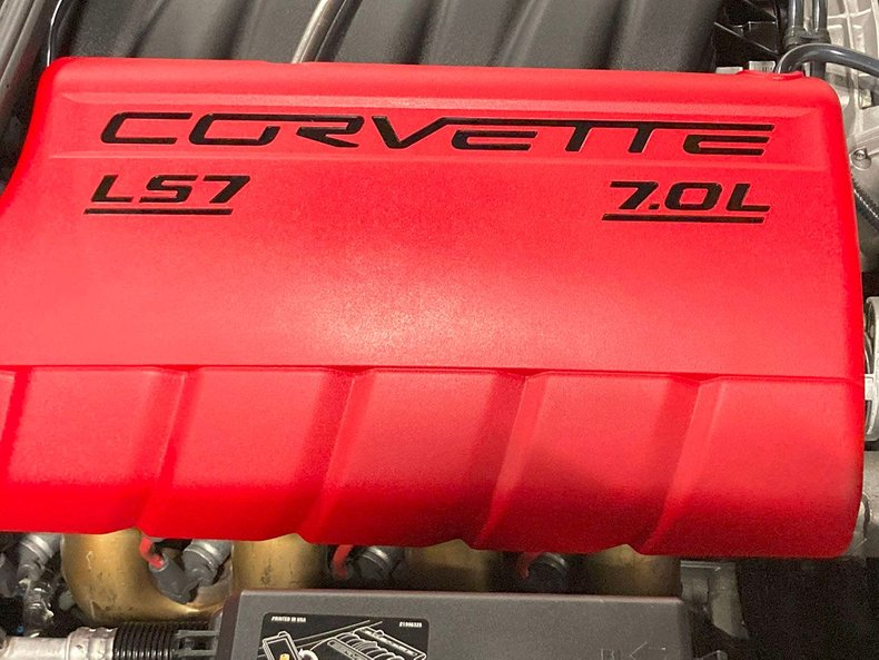 2007 Chevrolet Corvette 60