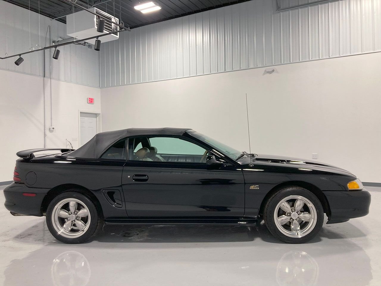 For Sale 1995 Ford Mustang
