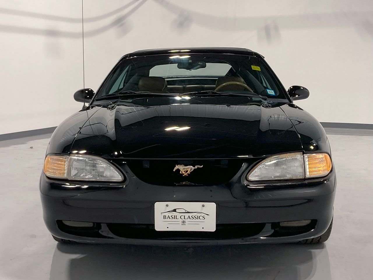 For Sale 1995 Ford Mustang