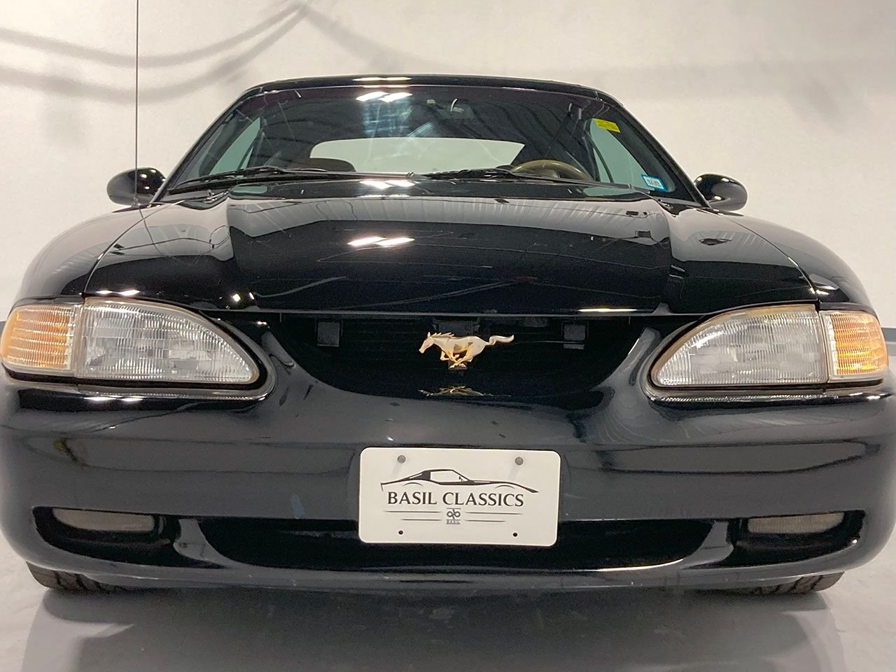 For Sale 1995 Ford Mustang