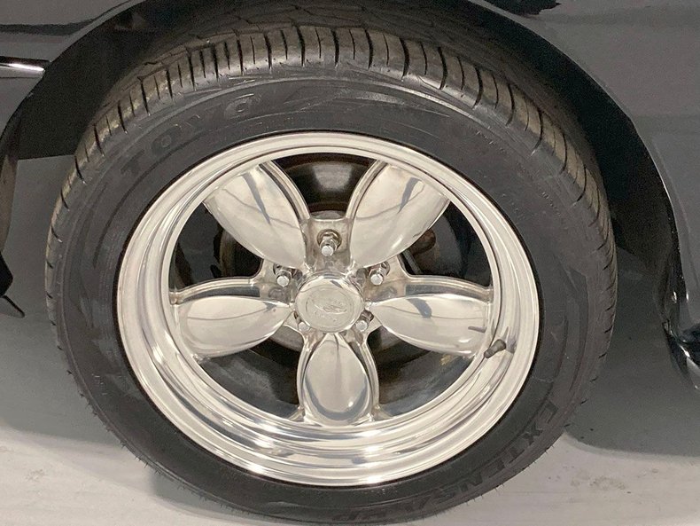 For Sale 1995 Ford Mustang