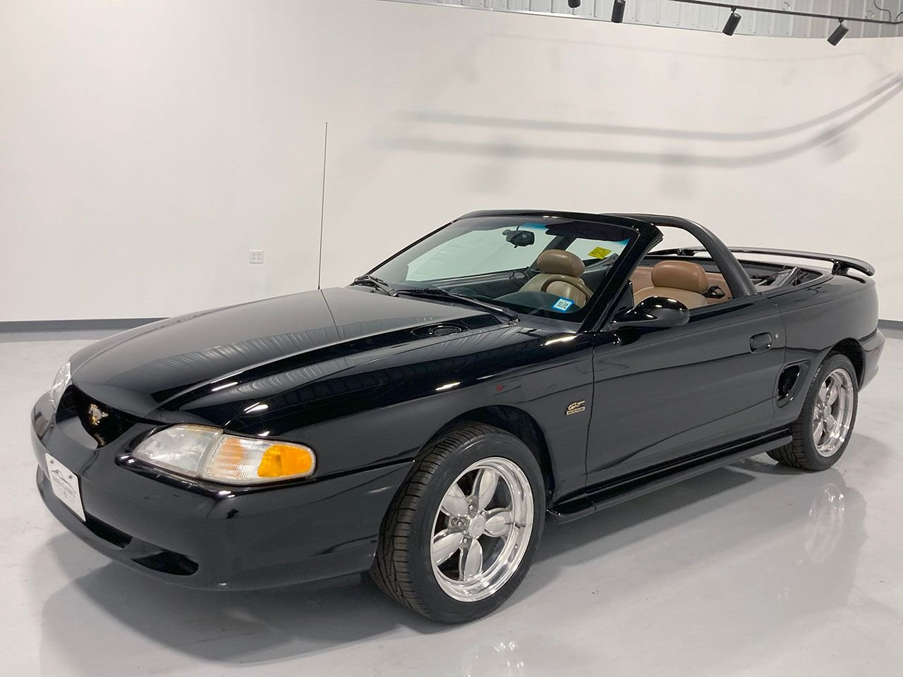 For Sale 1995 Ford Mustang