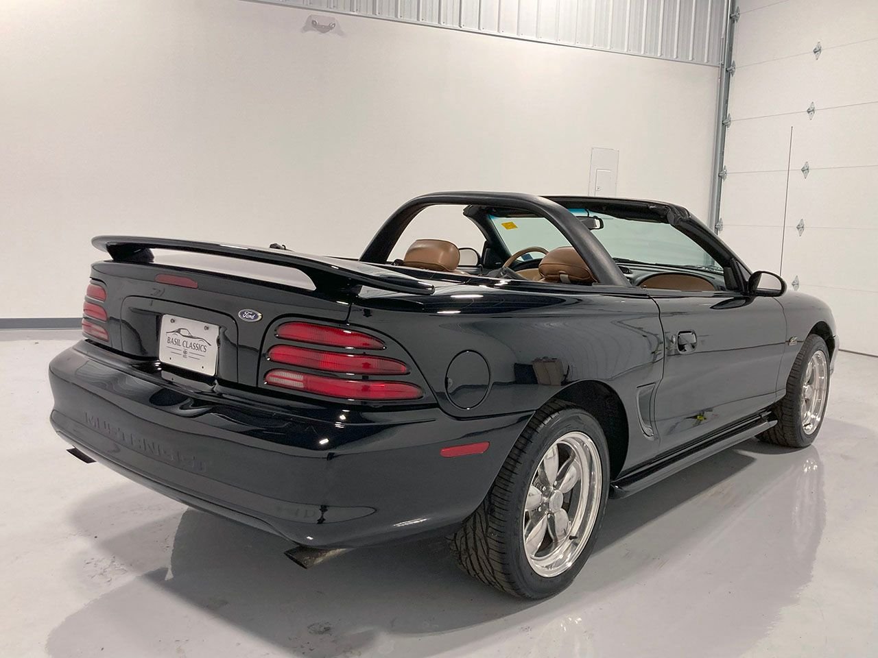 For Sale 1995 Ford Mustang