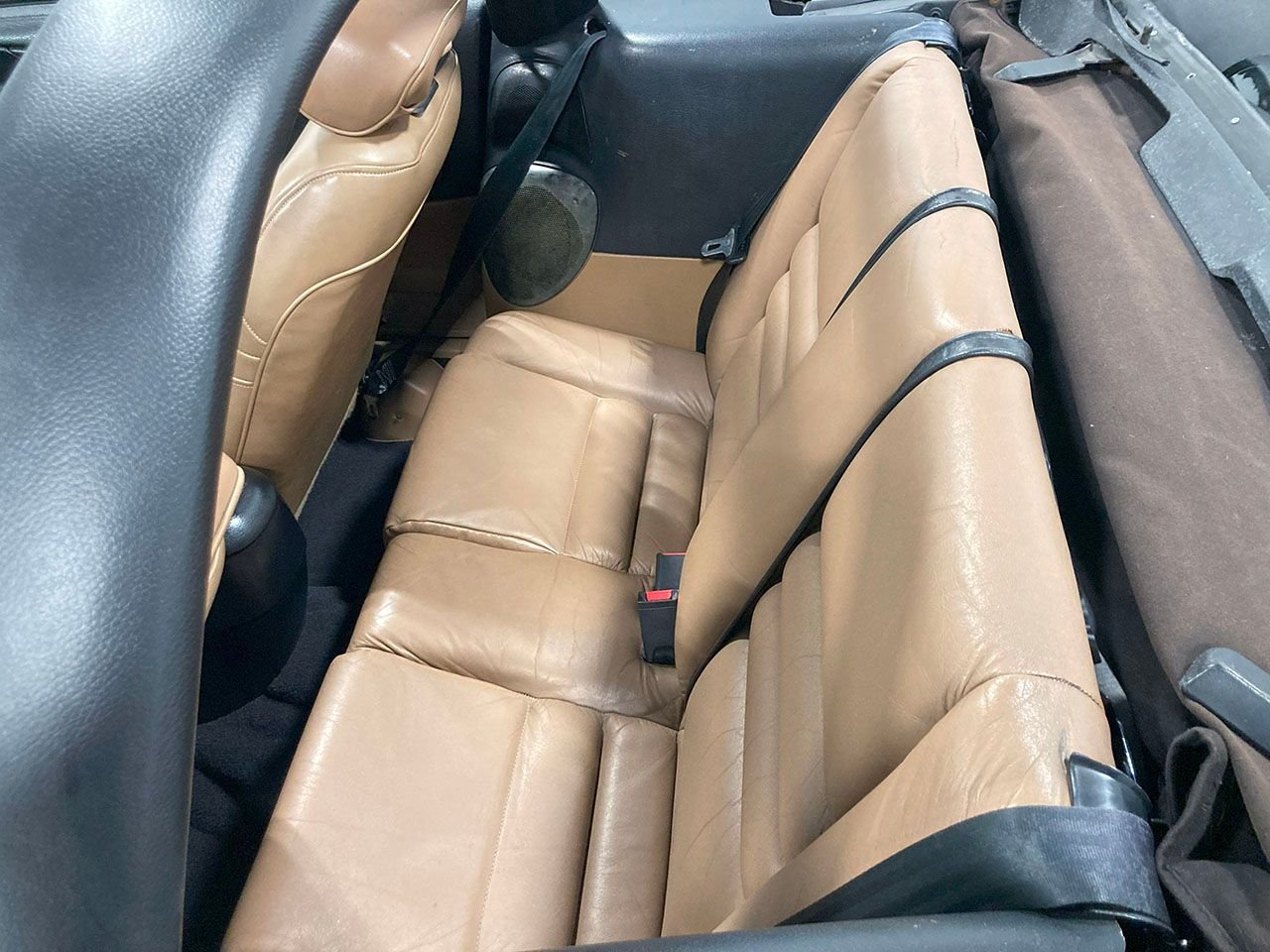 For Sale 1995 Ford Mustang