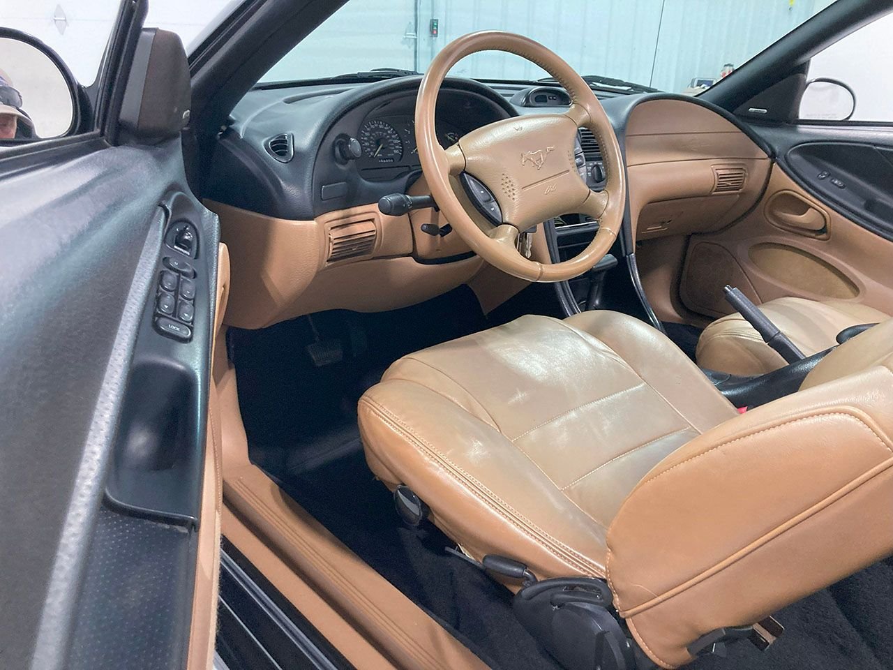For Sale 1995 Ford Mustang