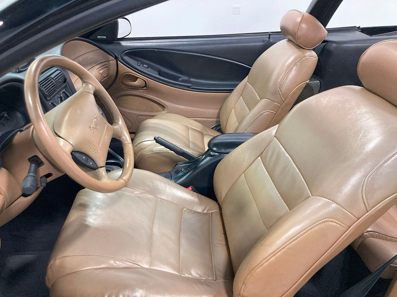 For Sale 1995 Ford Mustang