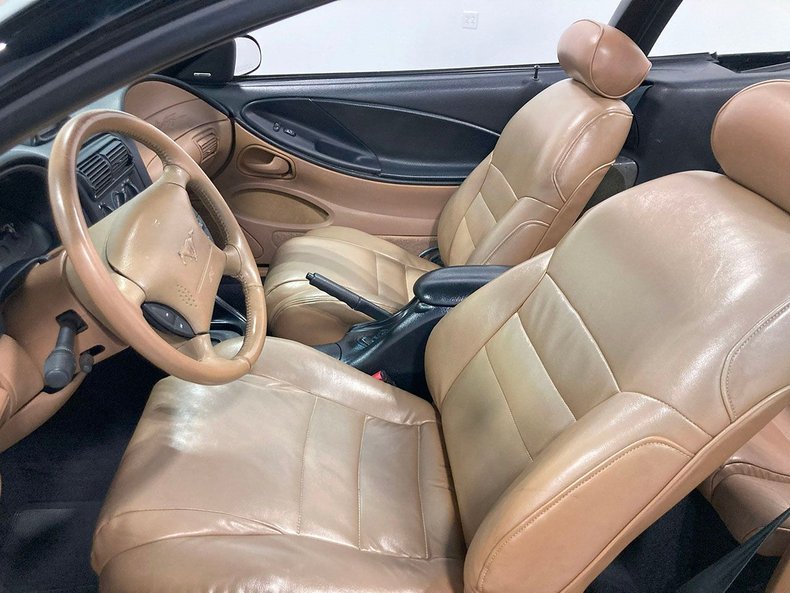 For Sale 1995 Ford Mustang