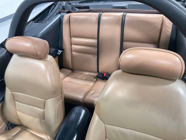 For Sale 1995 Ford Mustang