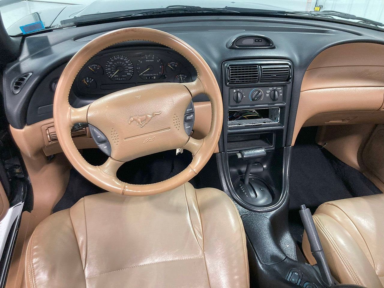 For Sale 1995 Ford Mustang