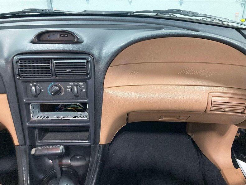For Sale 1995 Ford Mustang
