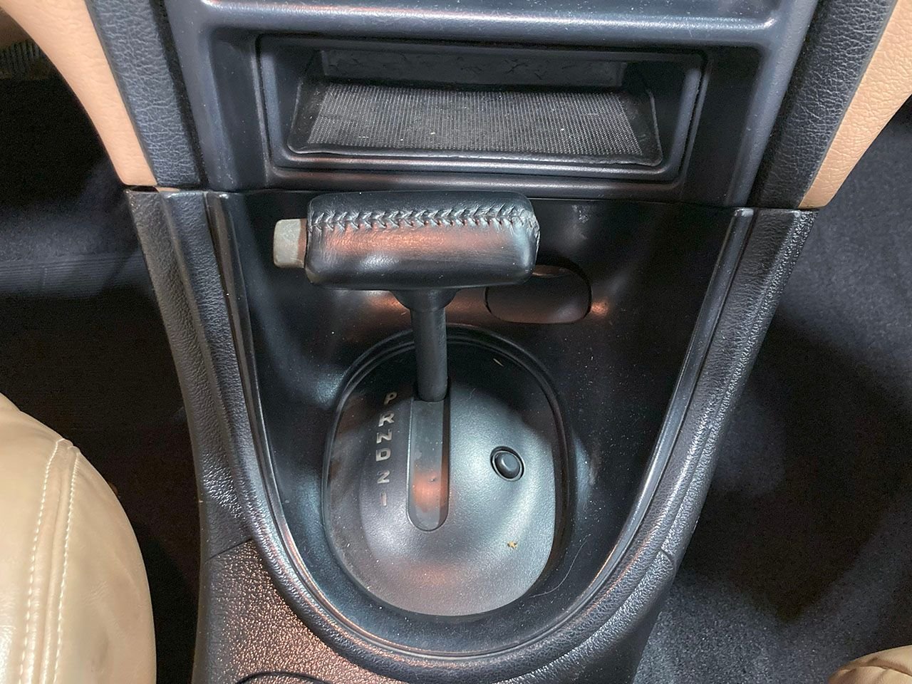 For Sale 1995 Ford Mustang